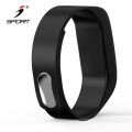 Fitness Tracker Ce Rohs Fit Bit Silicone Rfid Bracelet De Sport Intelligent avec Prix Pas Cher